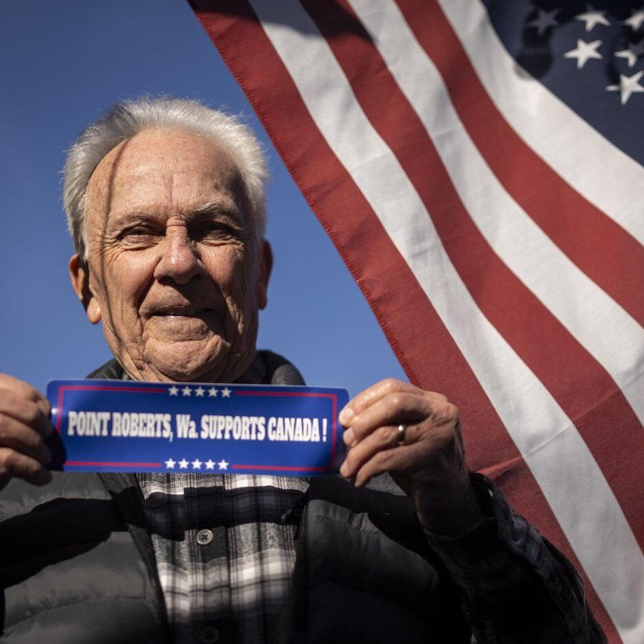 In America's 'most ºÚÁϳԹÏÍø town,' Trump's trade war wounds wallets and hearts